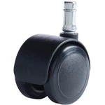 Master Safety Series Chair Mat Casters, Standard Neck, 5/S 64334. Fixed Price $56.95.