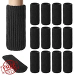 Blendnew Furniture Leg Socks 16PCS Black. Fixed Price $20.00.