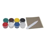 Restor-it 18084 Furniture And Fabric Repair Kit 39EC74. Fixed Price $21.95.