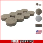 Shepherd 1-INCH Heavy Duty Self-adhesive Felt Pads 8-PACK Beige Protection. Fixed Price $11.99.