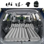 Uncle Elk Suv Air Mattress: Inflatable Car Mattress, Grey. Fixed Price $111.90.