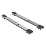 Heavy Duty Appliance Rollers, 330 Lbs Load Capacity, Furniture Dolly Mobile. Fixed Price $38.79.