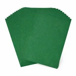 Self Adhesive Felt Sheets 20 Pack, 9X12 Inch, Stick-on Velvet Fabric. Fixed Price $26.05.