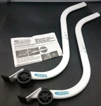 Ez Moves Furniture Basic Lifter Tools 22880 Set Of Handles Only Read. Fixed Price $24.99.