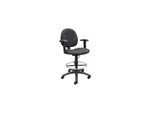 Boss Office Products B1691-BK Drafting Stools. Fixed Price $188.99.