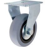 Shepherd Hardware In. Thermoplastic Rigid Plate Caster 3547. Fixed Price $18.53.