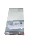 Big Boy Heavy Duty Shelf - White 17.5X9.8X2" 110LBS Max Weight Capacity. Fixed Price $32.44.