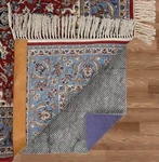 3'X5' Plus(tm) Felt And Rug Pad For Hard Floors - Includes Custom Cutting(see.... Fixed Price $64.97.