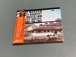 Modern Jazz Quartet At Music Inn With Sonny Rollins Japan Cd W/obi AMCY-1209. Fixed Price $8.00.