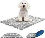 Fancy Crate Pad Bed Mat Reversible (cool & Warm), Machine Washable, For Small To. Fixed Price $38.66.