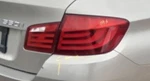 2012 Bmw 550I Passenger Side Tail Light Assembly Quarter Mount Oem. Fixed Price $93.28.