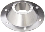 Russell By Edelbrock MA-1119 Chrome Exposed Round Table Base. Fixed Price $17.25.