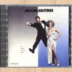 Moonlighting Television Soundtrack Album Cd Cybill Shepherd Bruce Willis 0315. Fixed Price $16.99.