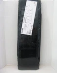 Ikea Skubb Storage Case Organizer Black 27 1/4" X 21 3/4" 1/2" New Sealed. Fixed Price $23.95.