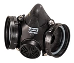 Msa 808075 Comfo Classic Respirator - Hycar Rubber Small. Fixed Price $69.95.