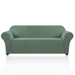 Princedeco Couch Covers For 3 Cushion Sofa Pet Friendly Extra Large. Fixed Price $98.26.