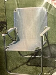 Phifer Better Bottom Replacement Cover Aluminum Lawn Chair Blue Illusion Nos. Fixed Price $11.99.