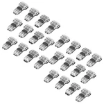 24 Pack 3 Way Wire Splice Tap Connector For Automotive Audio Video Hookups. Fixed Price $18.03.