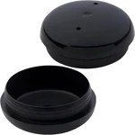 Project Patio 1.5 Inch Wrought Iron Furniture Feet Glide Outdoor Metal Tab. Fixed Price $28.20.