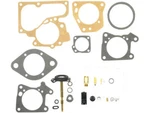 Carburetor Repair Kit 47CSGQ14 For Capri Zephyr Comet Monarch 1975 1976 1977. Fixed Price $42.49.