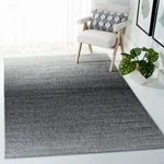 Safavieh Adirondack Collection Area Rug - 51 X 76 Grey Dark Modern Ombre. Fixed Price $131.66.