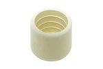 Shepherd Hardware 8755E Leg Tips 1-INCH Inside Diameter Inch, Off White. Fixed Price $19.12.
