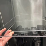 Ikea Detolf Replacement Shelf. Fixed Price $23.50.