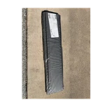 Ikea Skubb Storage Case Dark Gray Polyester Lidded Handles 90X30X15CM. Fixed Price $26.03.