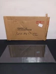Spancraft 12X21X3/8" Tempered Glass Top. Fixed Price $49.99.