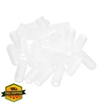 Uxcell 88PCS Silicone End Caps 3.5MM Id Rubber Screw Thread Protectors. Fixed Price $20.00.