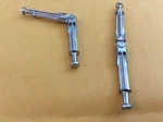 Ikea Cam Lock Fastener Screws 123026 Fits Mandal Bed Frame Other Furniture. Fixed Price $19.00.
