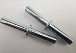 Ikea Part # 108116 Connection For Sofa Furniture (2 Packs) Hardware Fitting. Fixed Price $14.99.