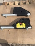Reese Fifth Wheel Round Tube Slider Part 50024. Fixed Price $380.00.