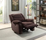 Elm Oak Maxima Standard Manual Swivel Recliner With Massage Hea,.... Fixed Price $699.00.