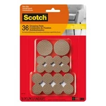 Scotch Gripping Pads Value Pack, SP941-NA, 36. Fixed Price $16.97.