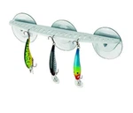 Seachoice 12 Hook & Lure Rack. Fixed Price $12.99.