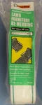 Frost King Lawn Chair Webbing White #PW39W 2.25" Wide Fade Resistant New. Fixed Price $7.99.