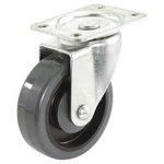 Shepherd 4" Swivel Poly Caster. Fixed Price $16.51.
