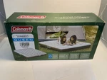 Coleman Quickbed Airbed Queen. Fixed Price $35.00.