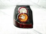2013-2015 Land Rover LR2 Left Rear Tail Light Led Brake Oem Scuffs. Fixed Price $64.88.