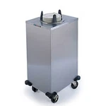 Lakeside 5111 S/s 10-1/4" 11" Enclosed Mobile Dish Dispenser. Fixed Price $2728.22.