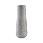 Signature Design By Ashley Fynn 21" Contemporary Metal Vase, Antique White. Fixed Price $104.18.