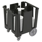 Cambro DCS950110 1/2 In Versa Black Dish Caddy. Fixed Price $1011.49.