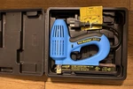 Arrow ET100 Nail Master Electric Brad Gun K!!!!. Fixed Price $34.99.