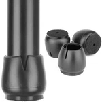 32PACK Anwenk Small Chair Leg Floor Protectors For 11/16 7/8 (17MM 22MM). Fixed Price $20.88.