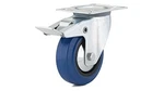 Richelieu Hardware F08336 Industrial Elastic Rubber Swivel Casters With Double-l. Fixed Price $48.98.