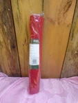 Garden Treasures Director Chair Red Replacement Cover New 0313908. Fixed Price $9.99.