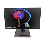Lenovo Thinkvision T22I-20 21.5" Ips Led Monitor Raven Black Grade-b. Fixed Price $69.99.