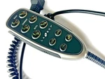 Brand New 11890U-07 Genuine La-z-boy 10.000098 Heat Massage Recliner Remote 3411. Fixed Price $169.68.