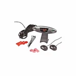 Renovator's Supply Modern Plastic Hard Wired Grey Parking Aid Guard Sonar. Fixed Price $145.99.